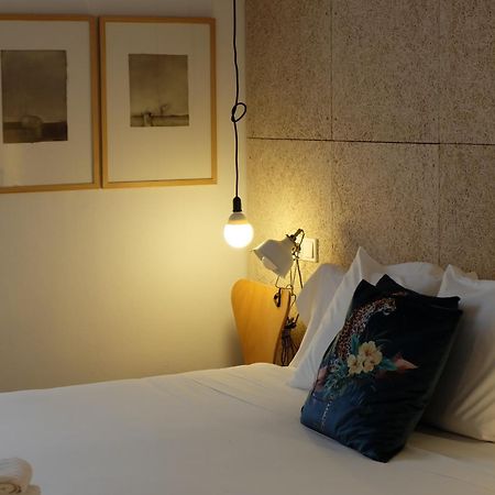 Casa De Huespedes Santa Maria (Adults Only) Hotel El Puerto de Santa Maria Ngoại thất bức ảnh