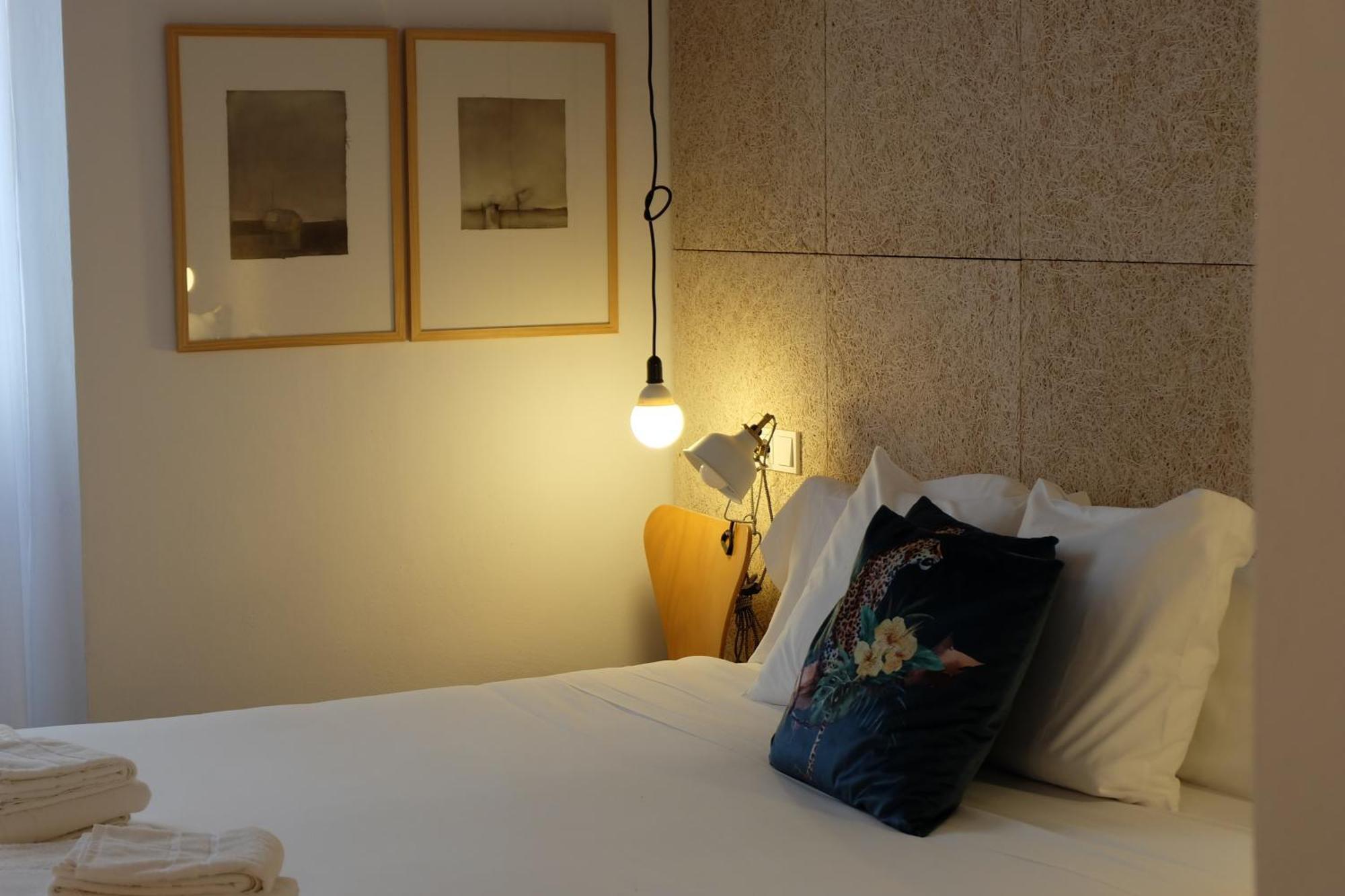 Casa De Huespedes Santa Maria (Adults Only) Hotel El Puerto de Santa Maria Ngoại thất bức ảnh