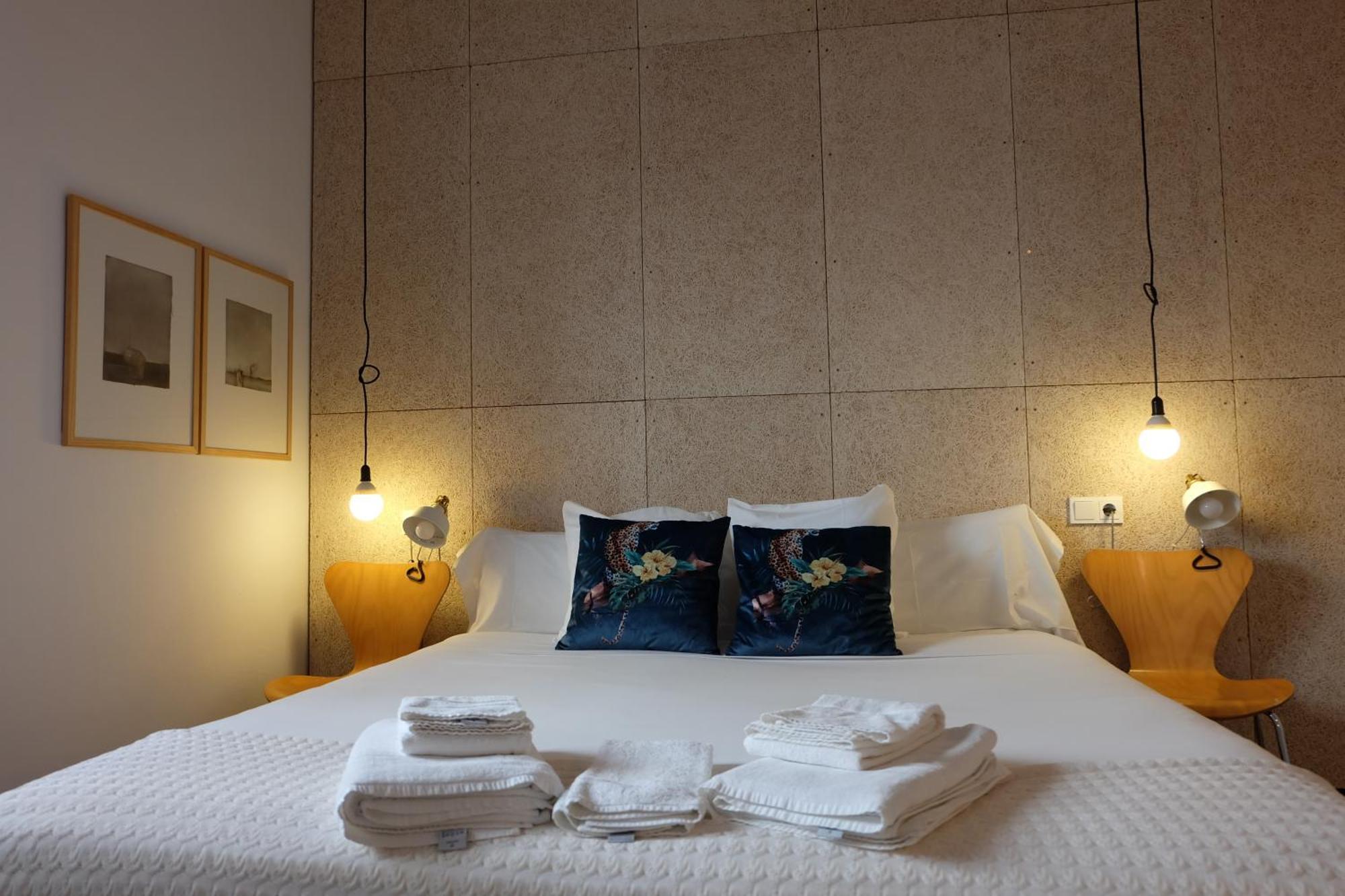Casa De Huespedes Santa Maria (Adults Only) Hotel El Puerto de Santa Maria Ngoại thất bức ảnh