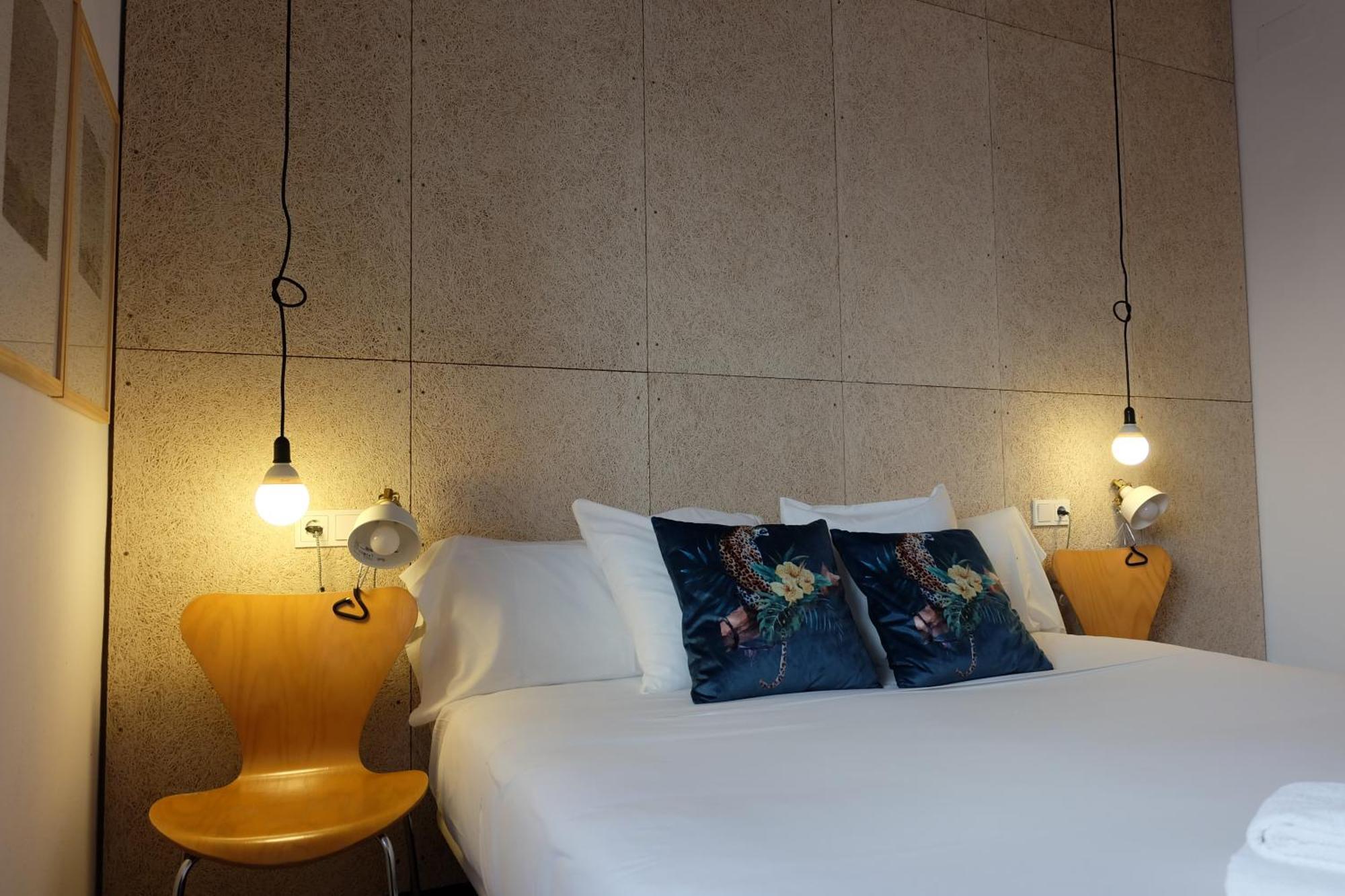 Casa De Huespedes Santa Maria (Adults Only) Hotel El Puerto de Santa Maria Ngoại thất bức ảnh